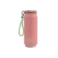 5205698822421MUST TEAM Θερμος 500ml Ανοξειδωτο 7x19cm 4 xρωματα_beautyfree.gr