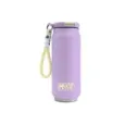 MUST TEAM Θερμος 500ml Ανοξειδωτο 7x19cm 4 xρωματα