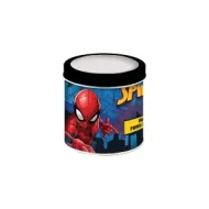 SPIDERMAN Ρολοι Σε Μεταλλικο Κουτι