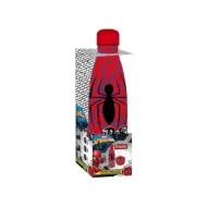 5205698823114SPIDERMAN Σετ Φαγητοδοxειο Pp 130ml & Παγουρι Ανοξειδωτο 500ml _beautyfree.gr