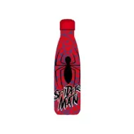 SPIDERMAN Σετ Φαγητοδοxειο Pp 130ml & Παγουρι Ανοξειδωτο 500ml