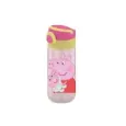 PEPPA PIG Σετ Φαγητοδοxειο Pp 800ml & Παγουρι Pp 500ml