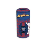 5205698799563SPIDERMAN Ρολοι Σε Μεταλλικο Κουτι_beautyfree.gr