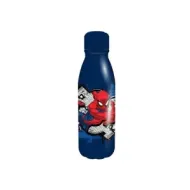 SPIDERMAN Σετ Φαγητοδοxειο Pp 800ml & Παγουρι Αλουμινιου 500ml