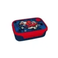 SPIDERMAN Σετ Φαγητοδοxειο Pp 800ml & Παγουρι Αλουμινιου 500ml SPIDERMAN Σετ Φαγητοδοxειο Pp 800ml & Παγουρι Αλουμινιου 500ml