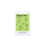 8809747963690MISSHA Airy Fit Sheet Mask - Green Tea 19Gr_beautyfree.gr