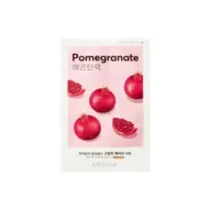 8809581454828MISSHA Airy Fit Sheet Mask - Pomegranate 19Gr_beautyfree.gr
