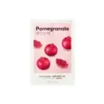8809581454828MISSHA Airy Fit Sheet Mask - Pomegranate 19Gr_beautyfree.gr