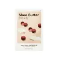 8809581454798MISSHA Airy Fit Sheet Mask - Shea Butter 19Gr_beautyfree.gr