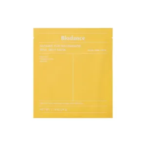 8809937361459BIODANCE Radiant Vita Niacinamide Real Deep Mask_beautyfree.gr