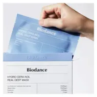 BIODANCE Hydro Cera-Nol Real Deep Mask