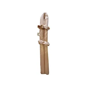 5207440009159BEAUTY SALON Heatless Hair Curler με Κλάμερ_beautyfree.gr