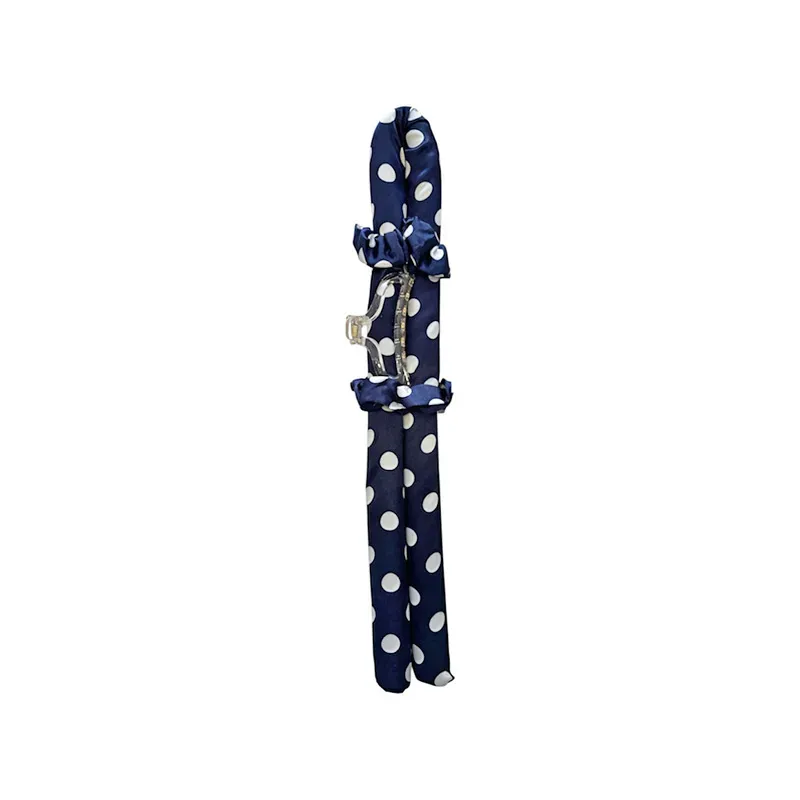 5207440009173BEAUTY SALON Heatless Hair Curler με Κλάμερ_beautyfree.gr