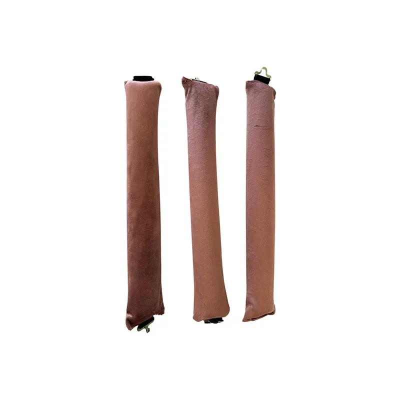 5207440009180BEAUTY SALON Heatless Hair Curler Βελούδο 3τμχ_beautyfree.gr