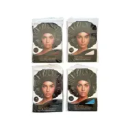 5207440009432BEAUTY SALON Satin Bonnet Σκουφάκι Ύπνου_beautyfree.gr
