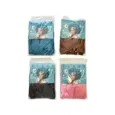 5207440009470BEAUTY SALON Satin Bonnet Σκουφάκι Ύπνου_beautyfree.gr