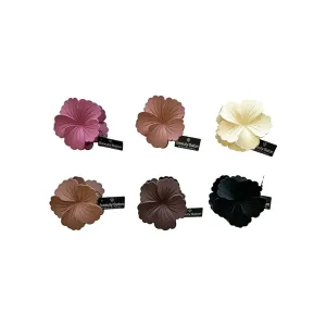 5207440011305BEAUTY SALON Κλάμερ Μαλλιών Λουλούδι _beautyfree.gr
