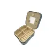 5207440011510BEAUTY SALON Jewellery Travel Box Βελούδινο_beautyfree.gr