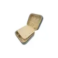 BEAUTY SALON Jewellery Travel Box Βελούδινο