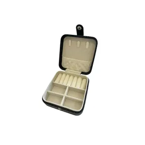5207440011534BEAUTY SALON JewelleryTravel Box Δερματίνη 5colors_beautyfree.gr