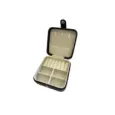 5207440011534BEAUTY SALON JewelleryTravel Box Δερματίνη 5colors_beautyfree.gr