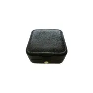 BEAUTY SALON JewelleryTravel Box Δερματίνη 5colors
