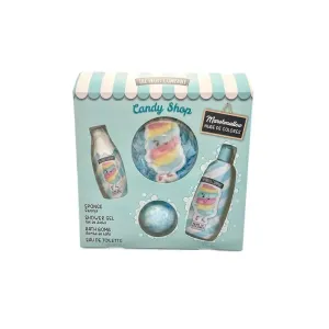 8436620171158THE FRUIT COMPANY Body Care Gift Set - Marshmellow (71158)_beautyfree.gr