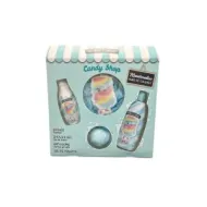 8436620171158THE FRUIT COMPANY Body Care Gift Set - Marshmellow (71158)_beautyfree.gr