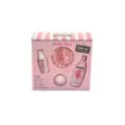 8436620171141THE FRUIT COMPANY Body Care Gift Set - Bubblegum (71141)_beautyfree.gr