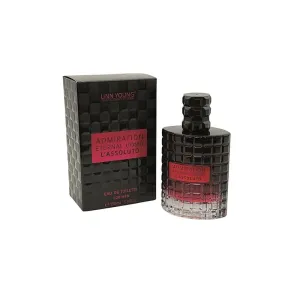 8715658390947LINN YOUNG Admiration Eternal Uomo L'assoluto EDP 100ML_beautyfree.gr