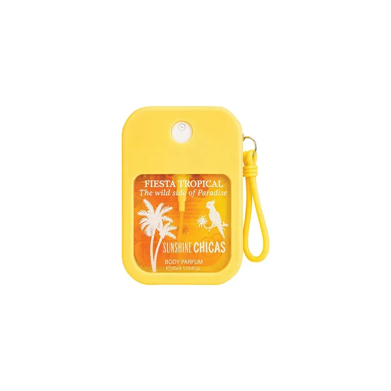 8715658201540FIESTA TROPICAL Sunshine Chicas EDP 35ml_beautyfree.gr
