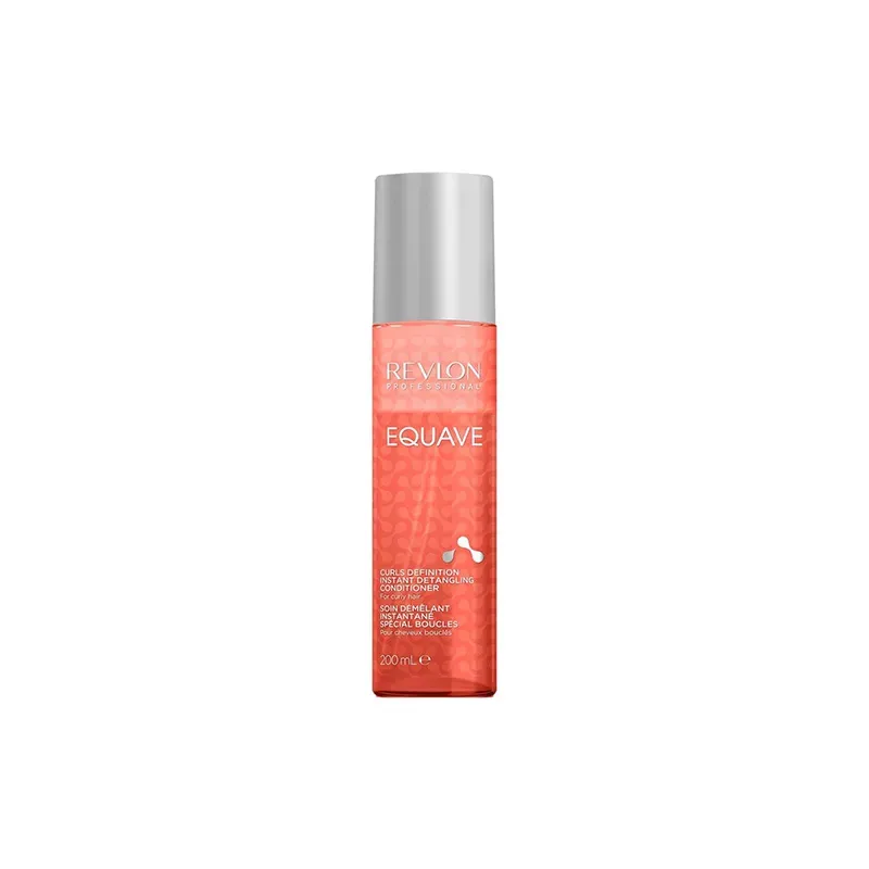 8432225137049REVLON Equave Curls Detangling Conditioner 200ml_beautyfree.gr