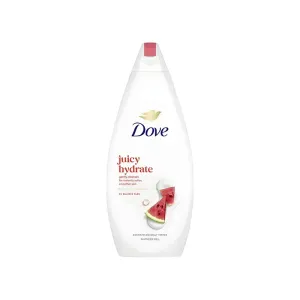 8720181848872DOVE Juicy Hydrate 0% Sulfate Αφρόλουτρο Καρπούζι 720ml_beautyfree.gr