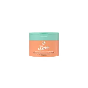5056369154262W7 Skin Quench Hydrating Face Pads_beautyfree.gr