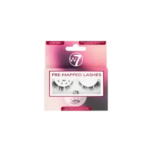 5056369153098W7 Pre Mapped Lashes After Dark_beautyfree.gr