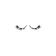 W7 Pre Mapped Lashes After Dark