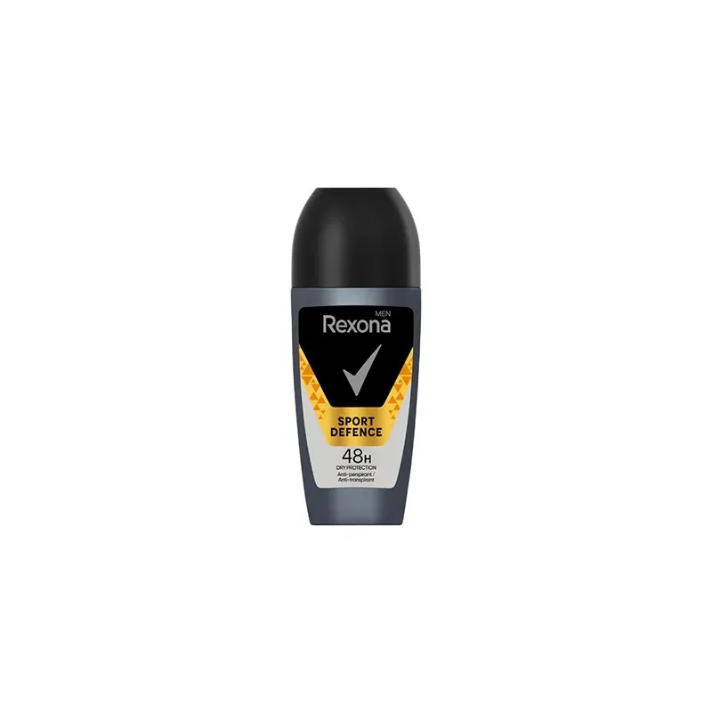 59099420REXONA Deo Roll-on Men Sport Defence 50ml New_beautyfree.gr