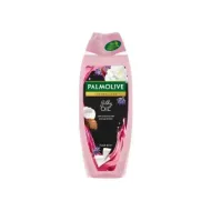 8718951749467PALMOLIVE Αφρόλουτρο Silky Coconut Oil 650ml_beautyfree.gr