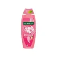 8718951770577PALMOLIVE Αφρόλουτρο Gentle Massage Cherry Blossom-Strawberry 650ml_beautyfree.gr