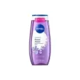 5900017106182NIVEA Fresh Shower Floral Moon Orchid & Blueberry Scent 250ml_beautyfree.gr
