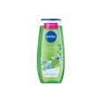 5900017105956NIVEA Fresh Shower Starlight Garden Apple & Muguet Scent 250ml_beautyfree.gr