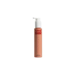 5201641051085SEVENTEEN Red Flame Body Silk 100Ml_beautyfree.gr