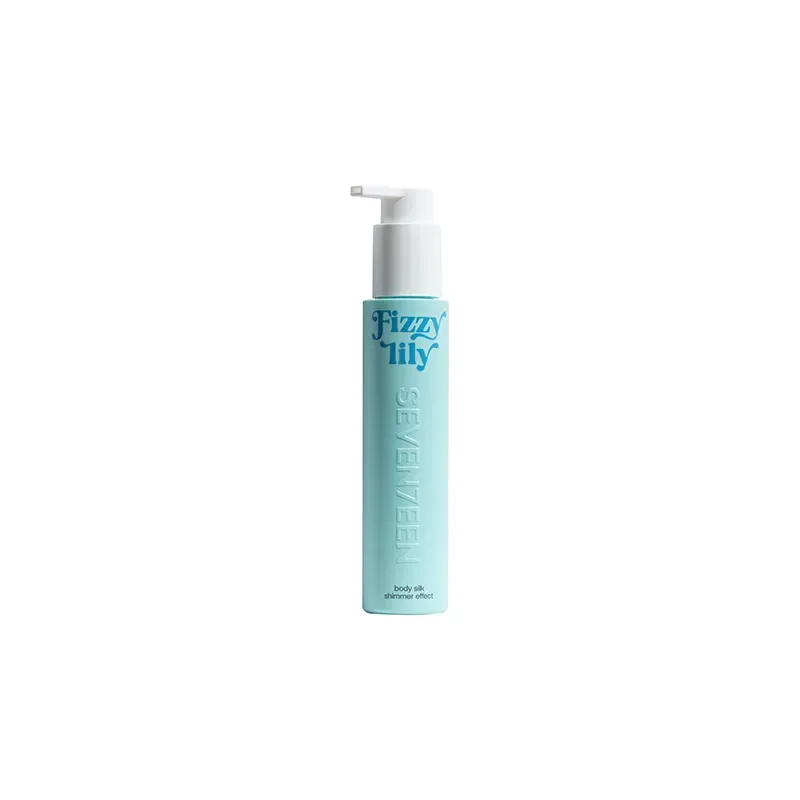 5201641051207SEVENTEEN Fizzy Lily Body Silk 100Ml_beautyfree.gr
