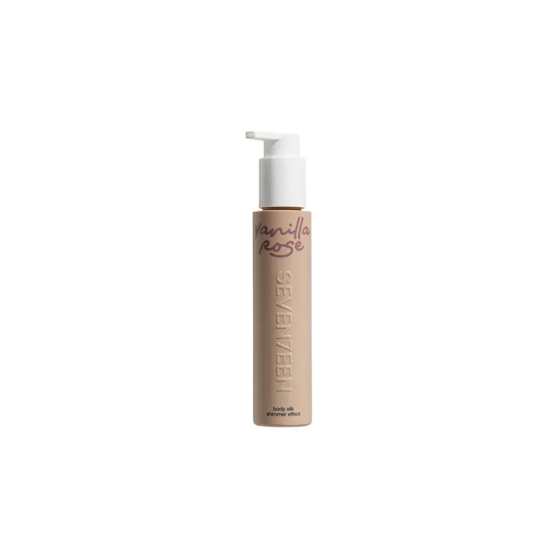5201641051184SEVENTEEN Vanilla Rose Body Silk 100Ml_beautyfree.gr 5201641051184SEVENTEEN Vanilla Rose Body Silk 100Ml_beautyfree.gr