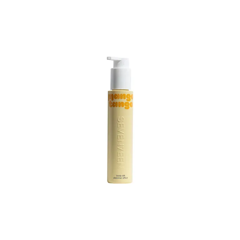 5201641051191SEVENTEEN Mango Tango Body Silk 100Ml_beautyfree.gr
