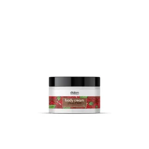5203226404842DALON Body Scrub Choco Fraise 500Ml New_beautyfree.gr