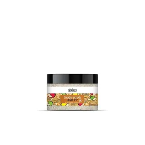 5203226405511DALON Body Scrub Apple Pie 500Ml New_beautyfree.gr