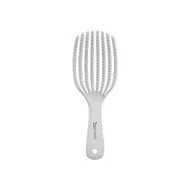 5213012285005BIOFRIENDLY Βουρτσα Μαλλιων Ξεμπερδεματος Bio-Based White (840020)_beautyfree.gr