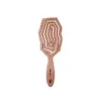 5213012284589BIOFRIENDLY Βουρτσα Μαλλιων 3Ιν1 Τree Shampoo Brush Pink (840029)_beautyfree.gr