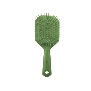 5213012284596BIOFRIENDLY Βουρτσα Μαλλιων Polarglace Τree Green (840030)_beautyfree.gr